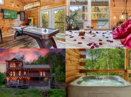 Family Oasis By Ghosal Luxury Lodging