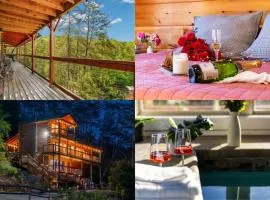 Heavenly Bliss By Ghosal Luxury Lodging