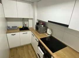 Rooms in Warsaw - G39