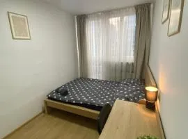 Rooms in Warsaw - G39