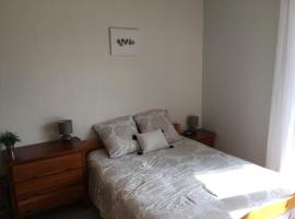 Les Alisiers 26、ウジェニー・レ・バンのホテル