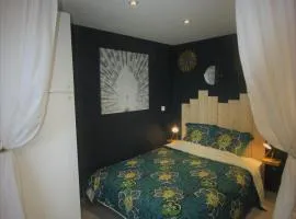 Résidence Chez Gally