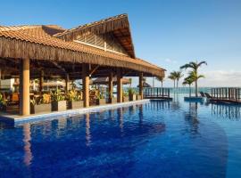 Manhattan Beach Riviera, Aquiraz, Hotel in Aquiraz