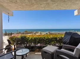 Slow M'ocean - DMBC853A