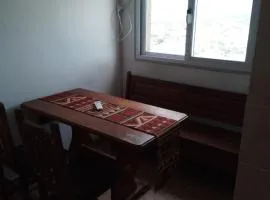 Céntrico y confortable