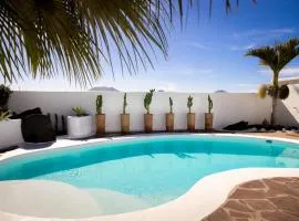 Casa Margarita Soo