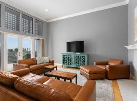 Vista Pacific - DM1050: Del Mar şehrinde bir otel