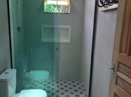 Casa rustica em Paraty!