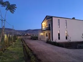 Villa Deluxe Au Pied de l'Atlas