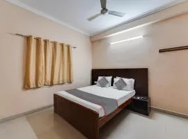 Townhouse Garden City Chennai