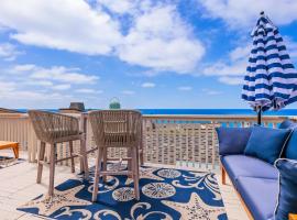 Solana Escape - SUR44, hotel em Solana Beach