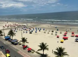 Apartmento em Mongaguá