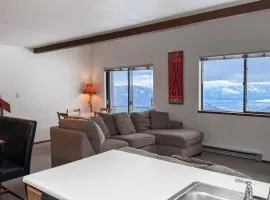 Crystal Run Schweitzer Ski Mountain