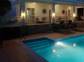 Appartement Mas Fumats Rosas