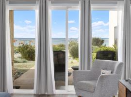 Aqua Horizon - SBTC112 โรงแรมในโซลานาบีช