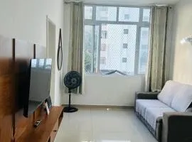 Apartamento em Guarujá Centro