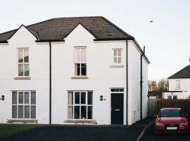 Stunning Shell Hill, hotel in Coleraine