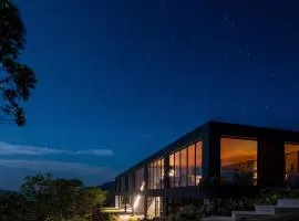 Montefuego - Wellness Villa