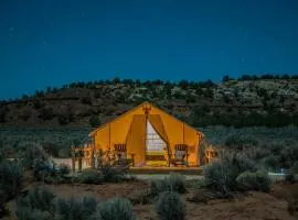 BaseCamp 37°