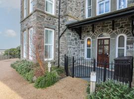 Harlech Apartments - Bendigeidfran, hotell sihtkohas Harlech
