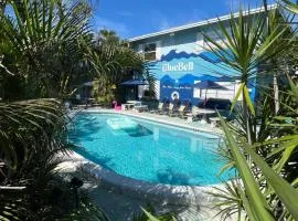 Blue Bell Apartment Hotel