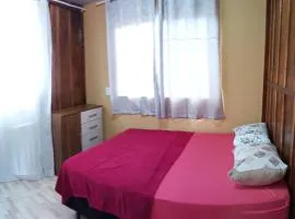 Kit net a 600 metros do mar em bombinhas