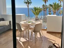 Callao Ocean View Luxury, air condition, wifi