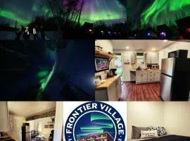 The Fancy Fox - Frontier Village