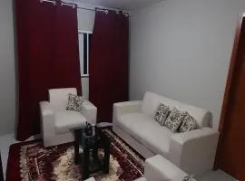 Aconchego novo cristo