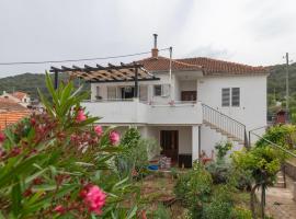 Apartment Marinsko, hotel v Velikem Ižu