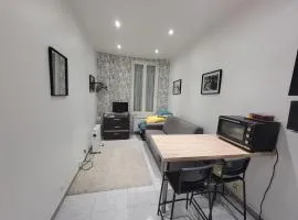 Logement entier Pantin