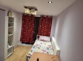Budget Stay - Greater London - Orpington -Near PRUH - Parking - Train from London Bridge