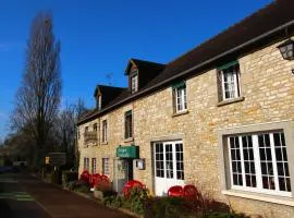 Auberge Normande