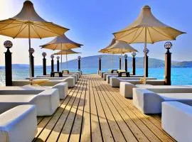 Oscar Seaside & Spa Hotel by Club Aquarium