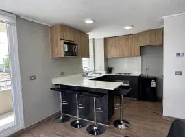 Apartamentos Mirador de Terraza