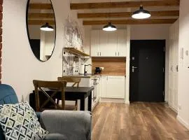 Apartament Tatarska 4