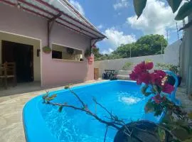 Porto Mirim House