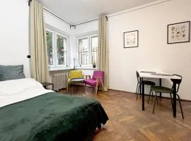 Szlak Inn