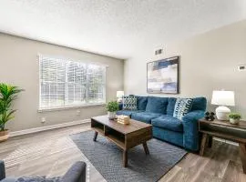 Upper Westside 2BR Free Parking & Wi-Fi