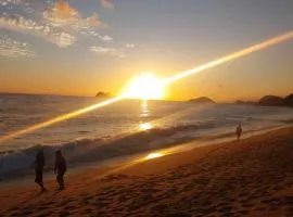 "Suites Paraiso Tropical"