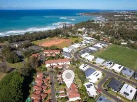 Shearwater Luxury