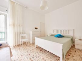 Casa Maristella, hotel en Otranto