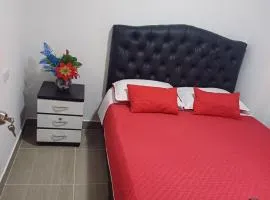 Apartamento la 20 tercer piso