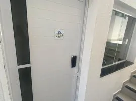 Pousada linda