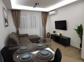 ANDREAS lux apartman