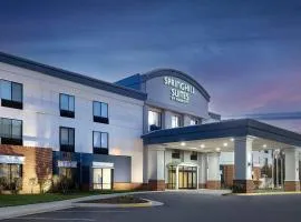SpringHill Suites Alexandria