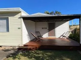Teke Cottage