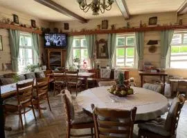 Holiday home in Desna - Isergebirge 1740