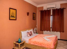 Appartement Afgo Ouarzazate