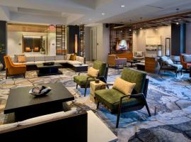 Richmond Marriott Short Pump, hotel Marriott em Short Pump